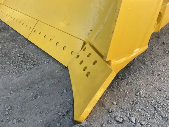 Бульдозер Komatsu D275A  б/у фото 53