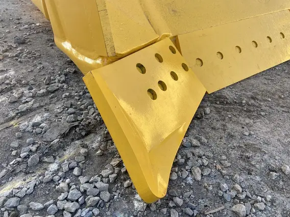 Бульдозер Komatsu D275A  б/у фото 54