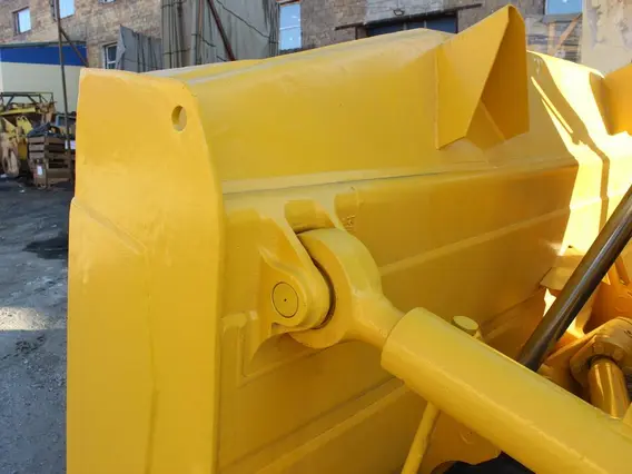 Бульдозер Komatsu D275A  б/у фото 55