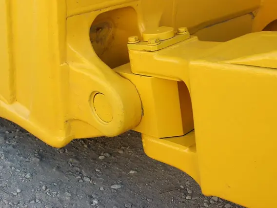 Бульдозер Komatsu D275A  б/у фото 56