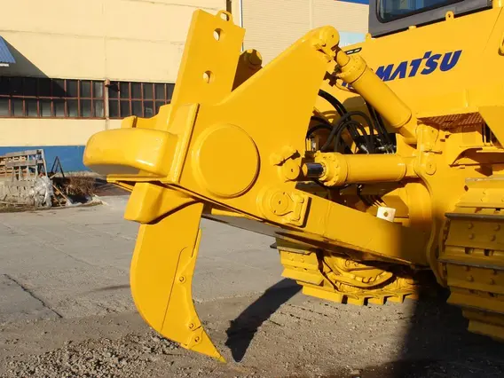 Бульдозер Komatsu D275A  б/у фото 57