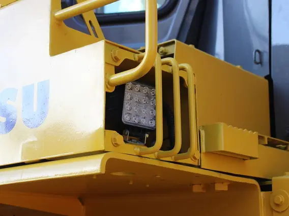 Бульдозер Komatsu D275A  б/у фото 62