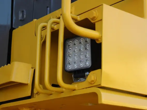 Бульдозер Komatsu D275A  б/у фото 63
