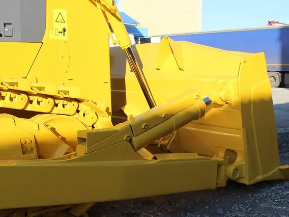 Бульдозер Komatsu D275A  б/у фото 70