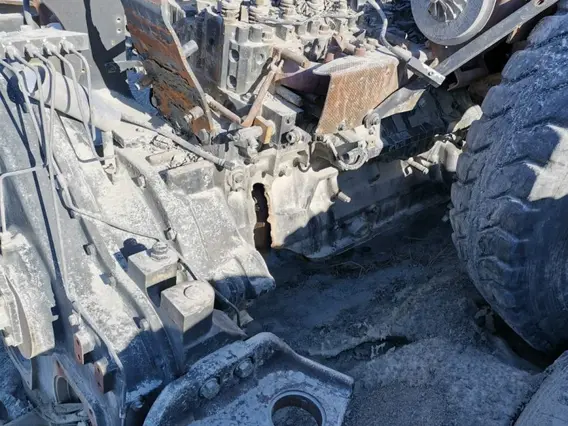 Экскаватор Komatsu PC  б/у фото 7