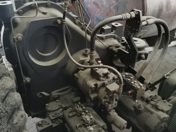 Экскаватор Komatsu PC  б/у фото 4