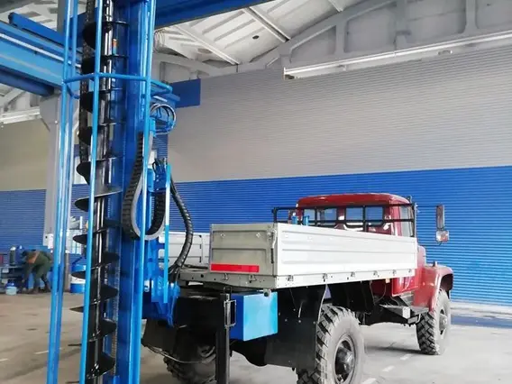 ГАЗ Садко (33088) 2020 года б/у