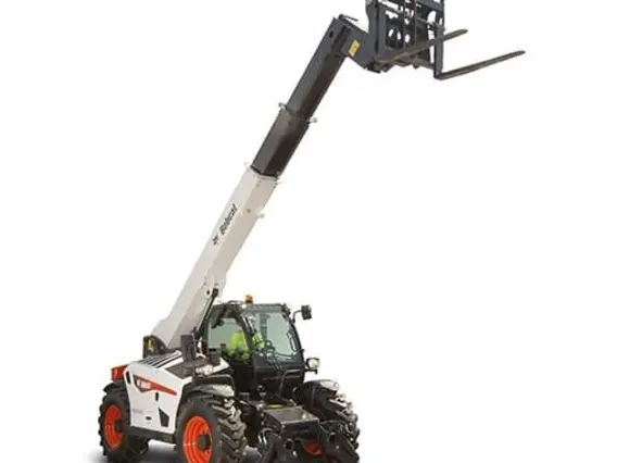 Телескопический погрузчик Bobcat T36120  б/у