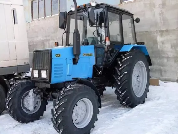 Трактор МТЗ 920 2020 года новый