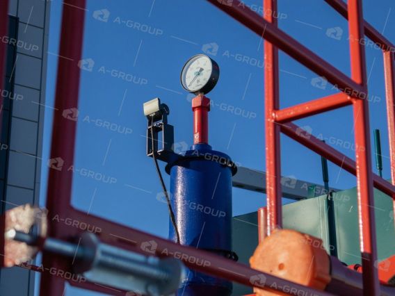 Урал 4320-80 2025 года новый фото 4