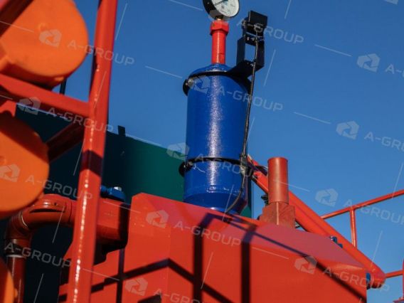 Урал 4320-80 2025 года новый фото 10