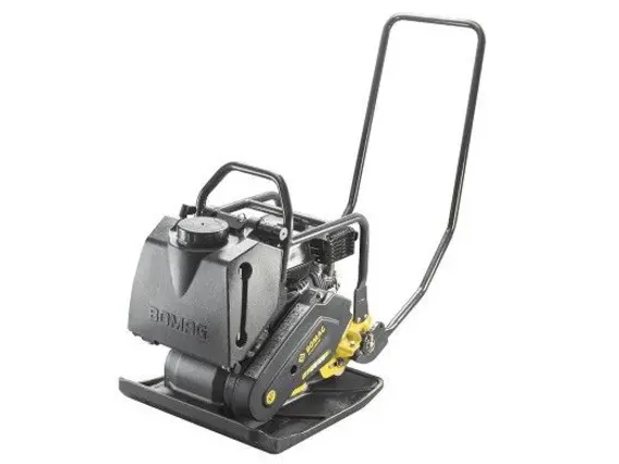 Строительная техника Bomag BP  б/у