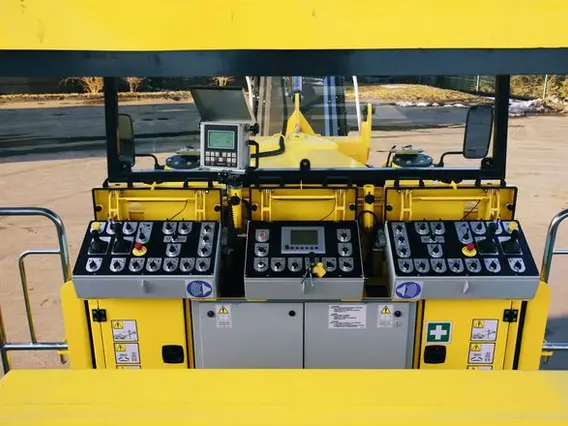 Дорожная фреза Bomag BM  б/у фото 8