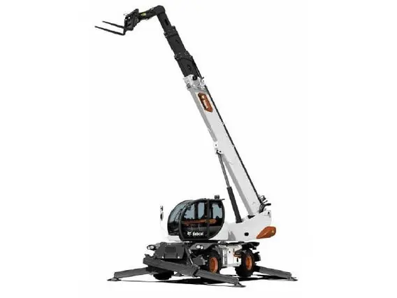 Телескопический погрузчик Bobcat TR60  б/у