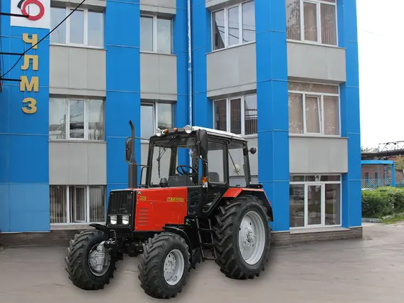 Трактор МТЗ Беларус-892.2 2020 года новый