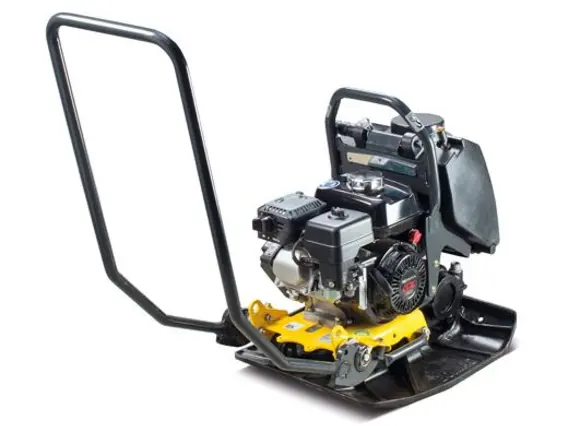 Строительная техника Bomag BP  б/у фото 2