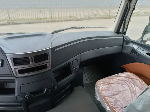 Тягач Foton A 2023 года б/у фото 6