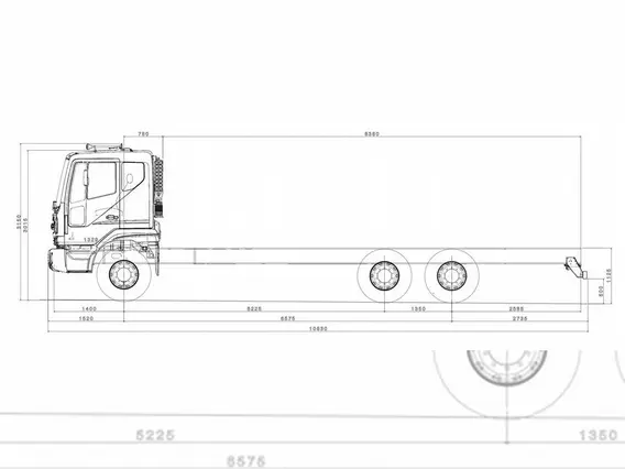 Бетононасос Автобетононасос KCP 37ZX5170 2024 года новый фото 10