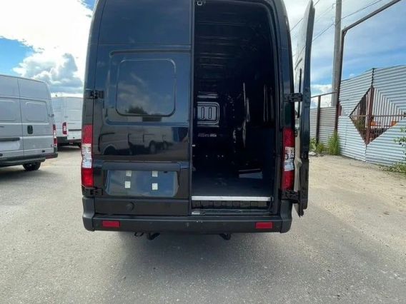 Автофургон Dongfeng K33 2024 года новый фото 12