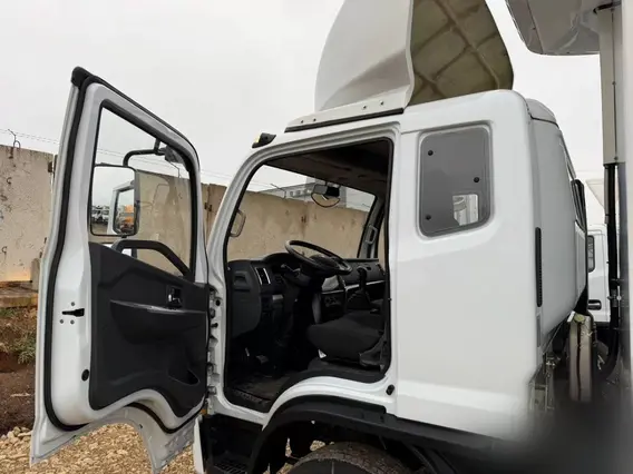 Рефрижератор Dongfeng C120L 2024 года новый фото 8