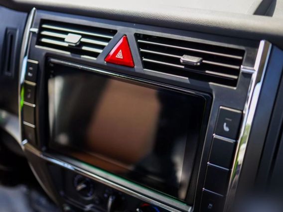 Автовышка Dongfeng Z80S 2026 года новый фото 15