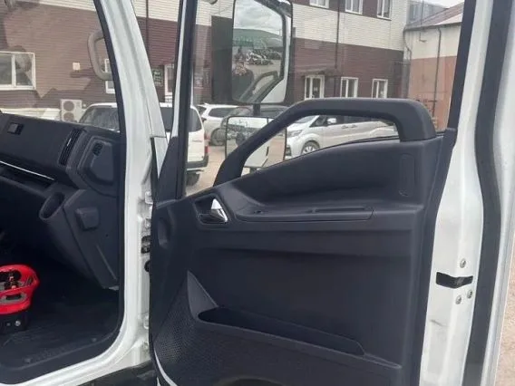 Автовышка ISUZU Elf 2026 года новый фото 4