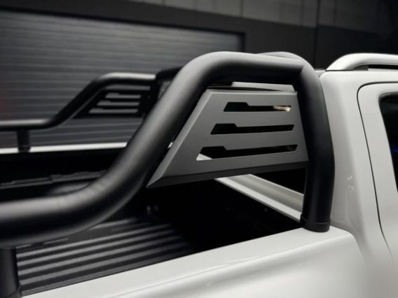 Автофургон Foton Tunland V7 2026 года новый фото 3