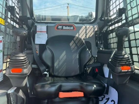 Экскаватор-погрузчик Bobcat S770 2026 года новый фото 15