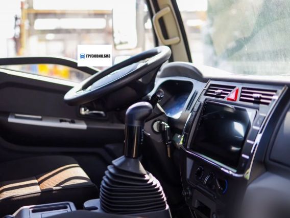 Автовышка Dongfeng Z80S 2026 года новый фото 18