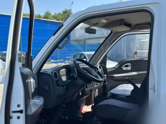 Рефрижератор Dongfeng Q35L 2026 года новый фото 8