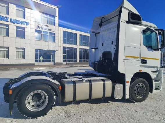 Тягач Камаз 54902 2026 года новый фото 4