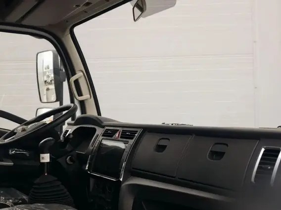 Бортовой Dongfeng C120L 2026 года новый фото 20