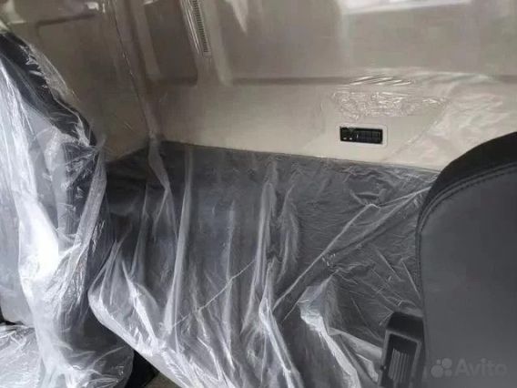 Рефрижератор Howo t5g 2026 года новый фото 11