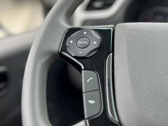 Тентованный грузовик Foton EST M 120 2024 года новый фото 16