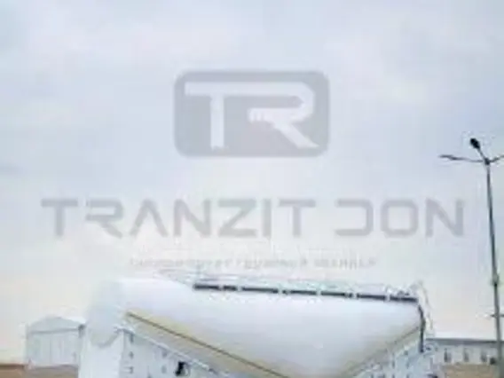 Полуприцеп-цементовоз Sinanli Tanker ST3HCT 2024 года новый фото 5