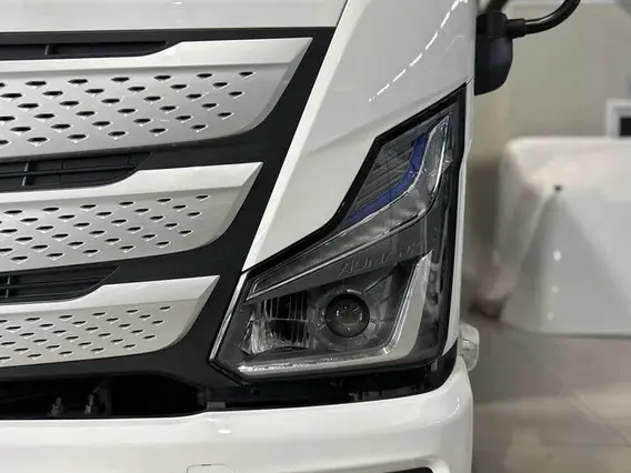 Foton Aumark S35 рефрижератор, 2024 2024 года новый фото 11