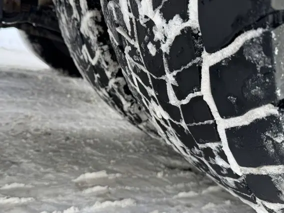 Тягач Foton Auman EST A 2023 года б/у фото 8