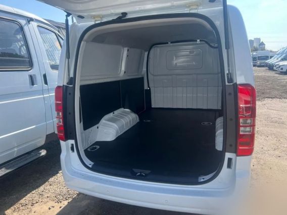 Автофургон Sollers SF1 2026 года новый фото 19