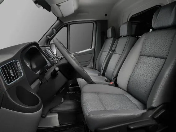 Автофургон Foton Toano Pro 2025 года новый фото 13