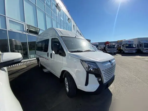 Городской автобус Dongfeng K33-561 2024 года новый фото 3