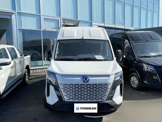 Городской автобус Dongfeng K33-561 2024 года новый фото 2