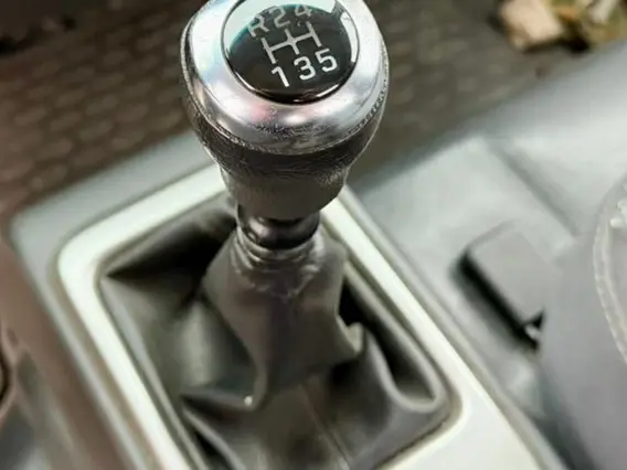 Бортовой Hyundai Mighty 2022 года б/у фото 25