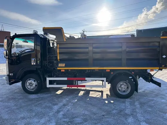 Самосвал ISUZU Elf 700Р 2025 года б/у фото 8