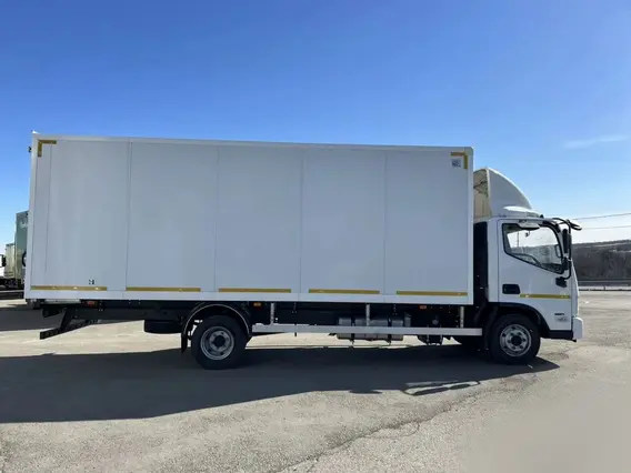Рефрижератор Foton AUMARK S85 2024 года новый фото 3