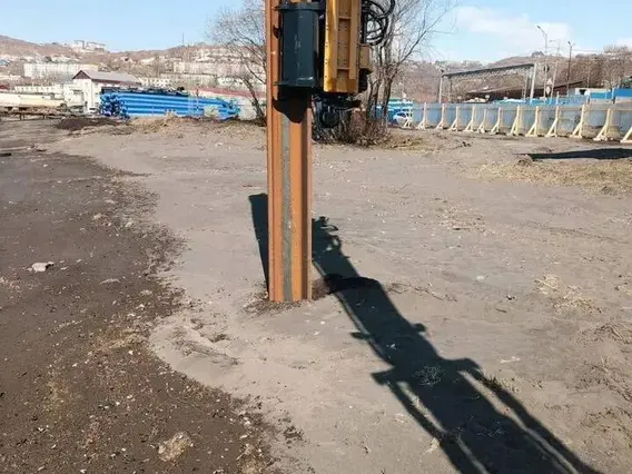 Навесное оборудование Exten AT600R 2026 года новый фото 3