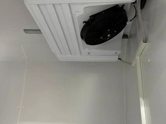 Рефрижератор Dongfeng K33 2026 года новый фото 8