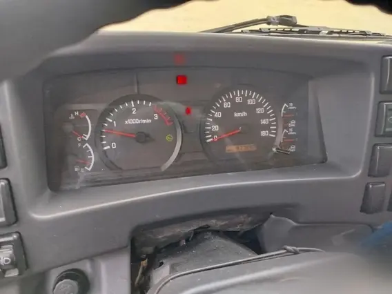 Рефрижератор 45 м³ Isuzu FVR34, 2016 2016 года новый фото 15