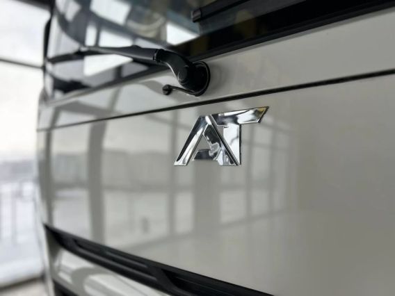 Тентованный грузовик Ambertruck JM93 2024 года новый фото 19