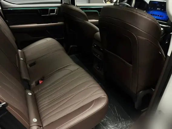 Автофургон Foton Tunland V7 2026 года новый фото 8