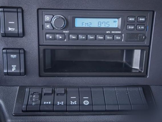 Самосвал Shacman L3000 2024 года новый фото 14